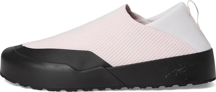 Arc'teryx Kragg Women's Shoes Light Pink Glow/Black : 8.5 B - Medium, Synthetic - Image 6