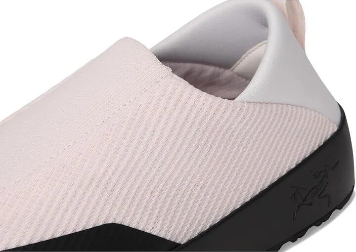 Arc'teryx Kragg Women's Shoes Light Pink Glow/Black : 8.5 B - Medium, Synthetic - Image 7