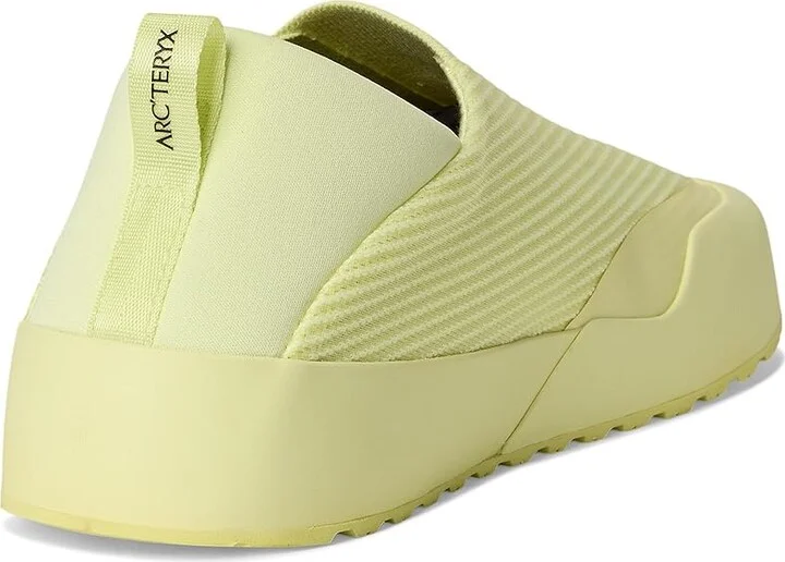 Arc'teryx Kragg Women's Shoes Light Pink Glow/Black : 8.5 B - Medium, Synthetic - Image 10