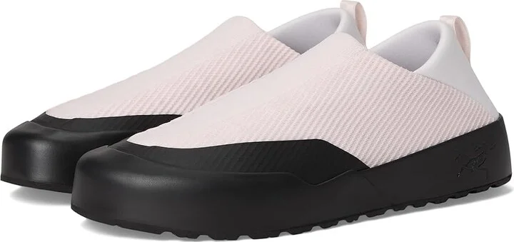 Arc'teryx Kragg Women's Shoes Light Pink Glow/Black : 8.5 B - Medium, Synthetic