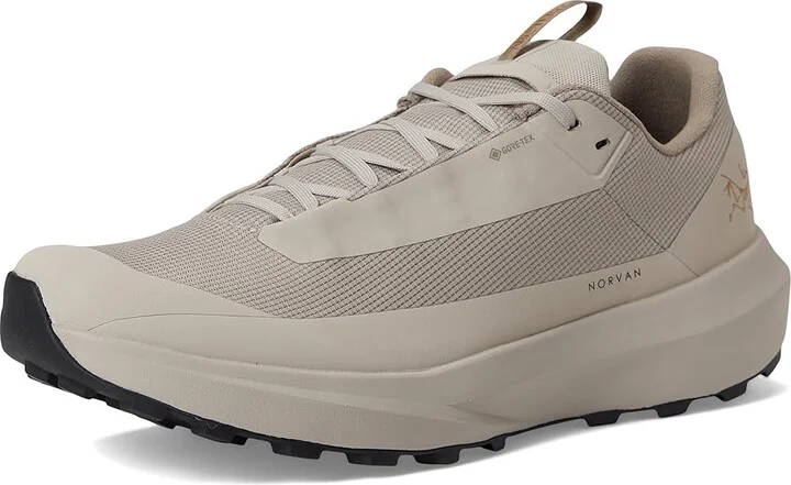 Arc'teryx Norvan Ld 4 GTX Men's Running Shoes Rune/Rune : 12.5 D - Medium, Synthetic - Image 5