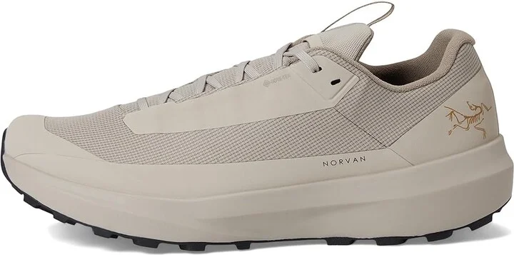 Arc'teryx Norvan Ld 4 GTX Men's Running Shoes Rune/Rune : 12.5 D - Medium, Synthetic - Image 6