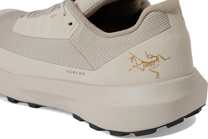 Arc'teryx Norvan Ld 4 GTX Men's Running Shoes Rune/Rune : 12.5 D - Medium, Synthetic - Image 7