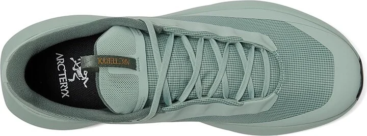 Arc'teryx Norvan Ld 4 GTX Men's Running Shoes Rune/Rune : 12.5 D - Medium, Synthetic - Image 8