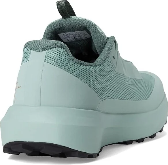 Arc'teryx Norvan Ld 4 GTX Men's Running Shoes Rune/Rune : 12.5 D - Medium, Synthetic - Image 10