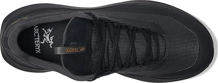 Arc'teryx Norvan Ld 4 GTX Women's Running Shoes Black/Black : 5 B - Medium, Synthetic - Image 2