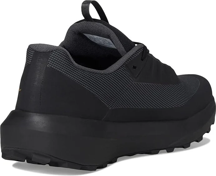 Arc'teryx Norvan Ld 4 GTX Women's Running Shoes Black/Black : 5 B - Medium, Synthetic - Image 4