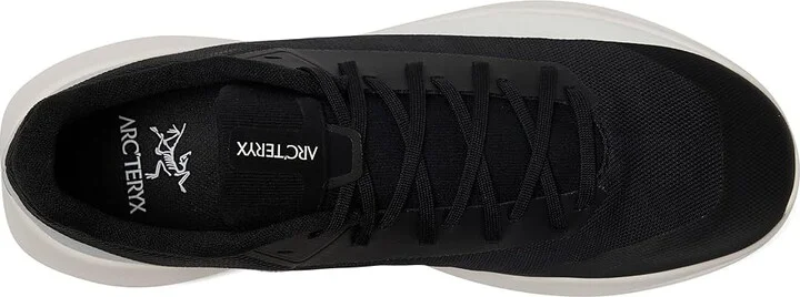 Arc'teryx Norvan Ld 4 Men's Running Shoes Black/Arctic Silk : 11.5 D - Medium, Synthetic - Image 2