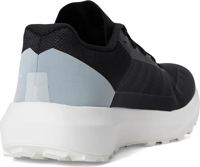 Arc'teryx Norvan Ld 4 Men's Running Shoes Black/Arctic Silk : 11.5 D - Medium, Synthetic - Image 4