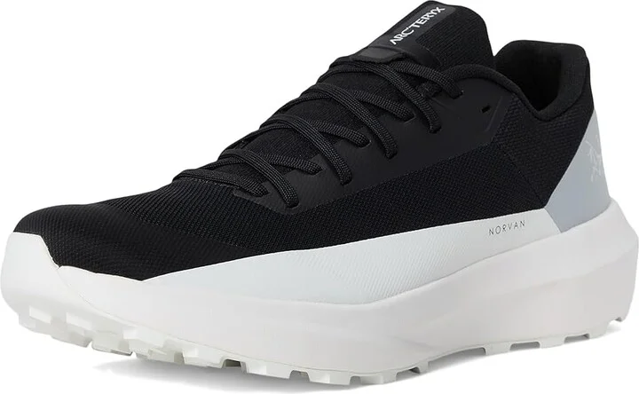 Arc'teryx Norvan Ld 4 Men's Running Shoes Black/Arctic Silk : 11.5 D - Medium, Synthetic - Image 5