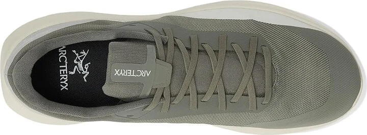 Arc'teryx Norvan Ld 4 Men's Running Shoes Forage/Dark Arctic Silk : 11 D - Medium, Synthetic - Image 2