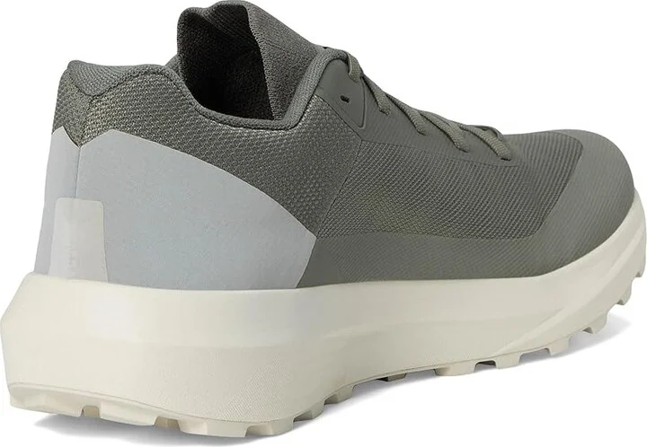 Arc'teryx Norvan Ld 4 Men's Running Shoes Forage/Dark Arctic Silk : 11 D - Medium, Synthetic - Image 4