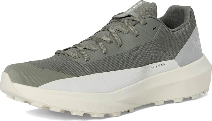 Arc'teryx Norvan Ld 4 Men's Running Shoes Forage/Dark Arctic Silk : 11 D - Medium, Synthetic - Image 5