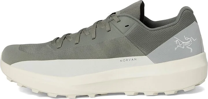 Arc'teryx Norvan Ld 4 Men's Running Shoes Forage/Dark Arctic Silk : 11 D - Medium, Synthetic - Image 6