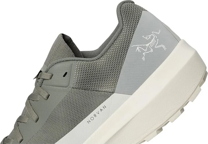 Arc'teryx Norvan Ld 4 Men's Running Shoes Forage/Dark Arctic Silk : 11 D - Medium, Synthetic - Image 7