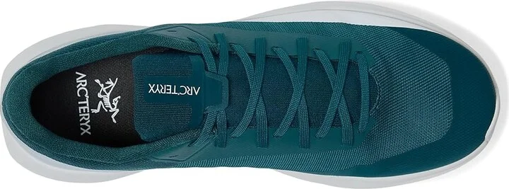 Arc'teryx Norvan Ld 4 Men's Running Shoes Forage/Dark Arctic Silk : 11 D - Medium, Synthetic - Image 8