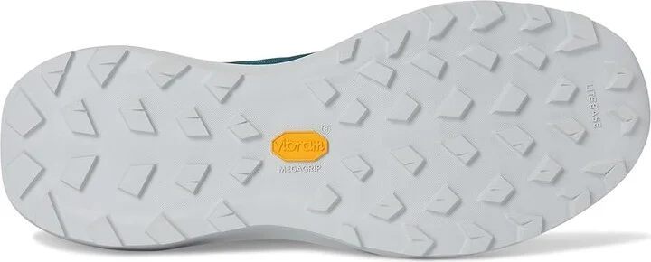 Arc'teryx Norvan Ld 4 Men's Running Shoes Forage/Dark Arctic Silk : 11 D - Medium, Synthetic - Image 9