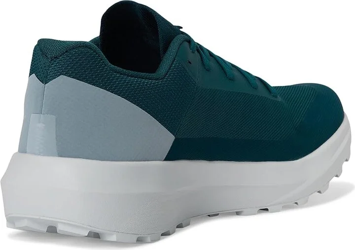 Arc'teryx Norvan Ld 4 Men's Running Shoes Forage/Dark Arctic Silk : 11 D - Medium, Synthetic - Image 10