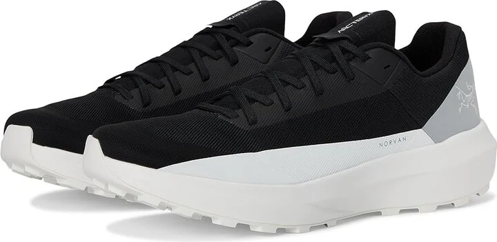 Black,arctic Silk
