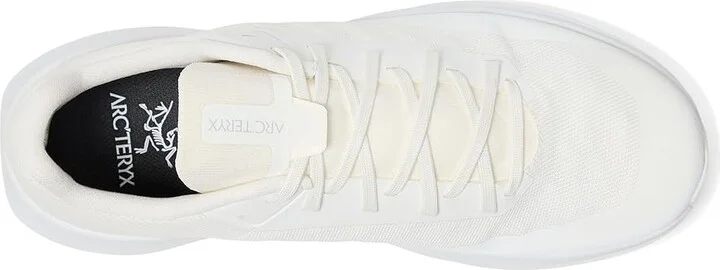 Arc'teryx Norvan Ld 4 Women's Running Shoes Arctic Silk/White : 6 B - Medium, Synthetic - Image 2