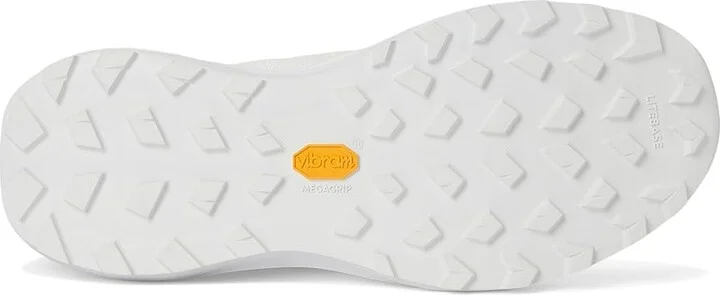 Arc'teryx Norvan Ld 4 Women's Running Shoes Arctic Silk/White : 6 B - Medium, Synthetic - Image 3