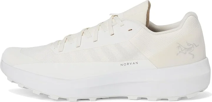 Arc'teryx Norvan Ld 4 Women's Running Shoes Arctic Silk/White : 6 B - Medium, Synthetic - Image 6