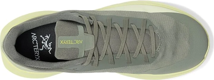 Arc'teryx Norvan Ld 4 Women's Running Shoes Arctic Silk/White : 6 B - Medium, Synthetic - Image 8