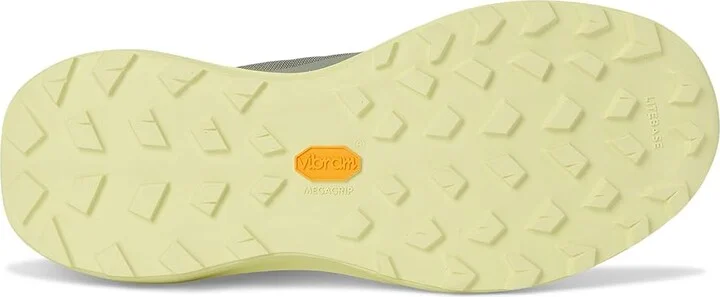 Arc'teryx Norvan Ld 4 Women's Running Shoes Arctic Silk/White : 6 B - Medium, Synthetic - Image 9