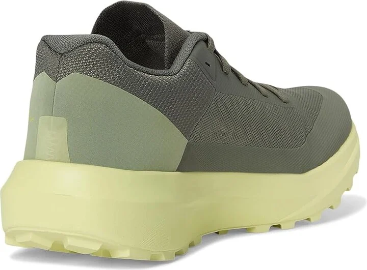 Arc'teryx Norvan Ld 4 Women's Running Shoes Arctic Silk/White : 6 B - Medium, Synthetic - Image 10