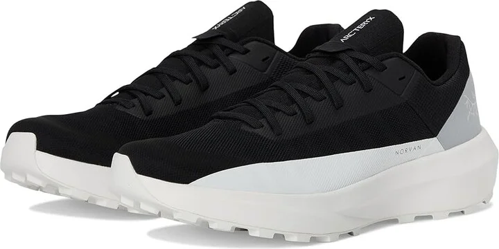 Black,arctic Silk