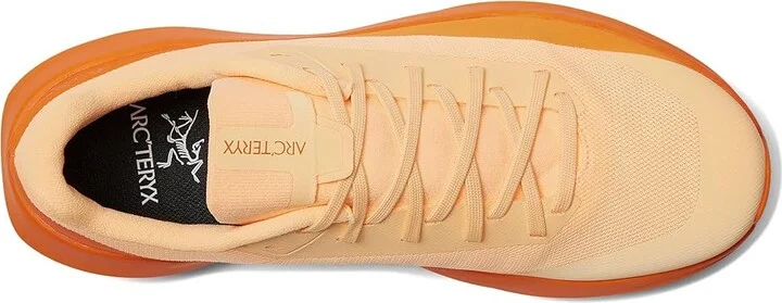 Arc'teryx Norvan Ld 4 Women's Running Shoes Luminary/Verve : 7 B - Medium, Synthetic - Image 2