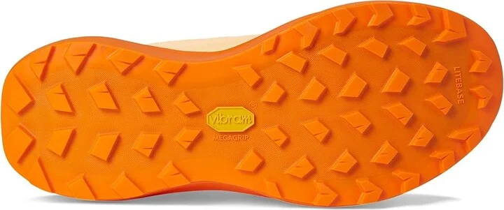 Arc'teryx Norvan Ld 4 Women's Running Shoes Luminary/Verve : 7 B - Medium, Synthetic - Image 3