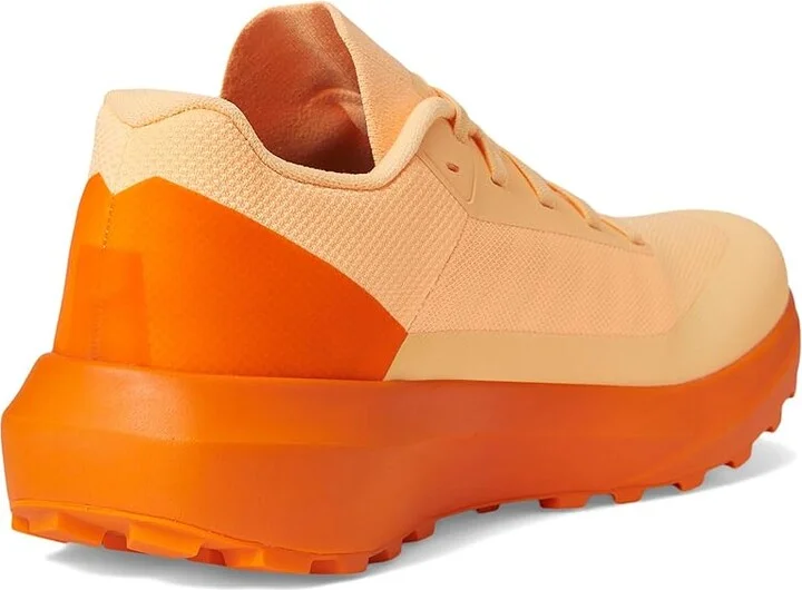 Arc'teryx Norvan Ld 4 Women's Running Shoes Luminary/Verve : 7 B - Medium, Synthetic - Image 4