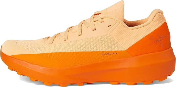 Arc'teryx Norvan Ld 4 Women's Running Shoes Luminary/Verve : 7 B - Medium, Synthetic - Image 6