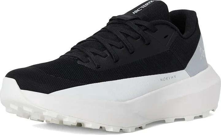 Arc'teryx Norvan Ld 4 Women's Running Shoes Luminary/Verve : 7 B - Medium, Synthetic - Image 11