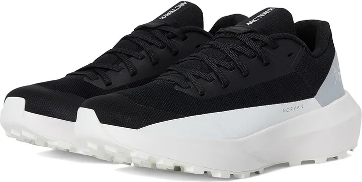 Black,arctic Silk