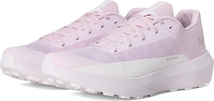 Pink Glow,light Pink Glow