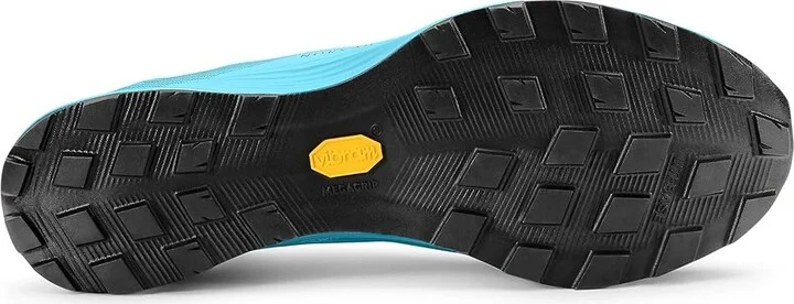 Arc'teryx Norvan SL 3 Shoes Cosmic Cyan/Black : US Men's 11.5 Medium - Image 3