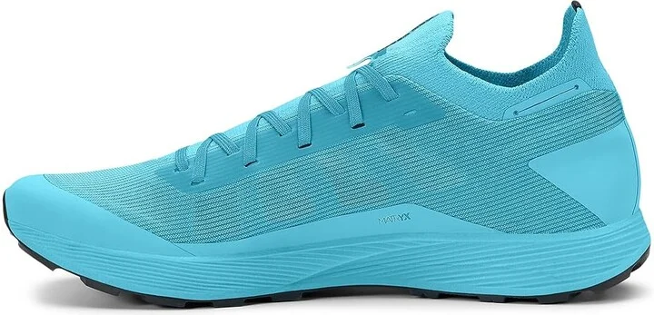 Arc'teryx Norvan SL 3 Shoes Cosmic Cyan/Black : US Men's 11.5 Medium