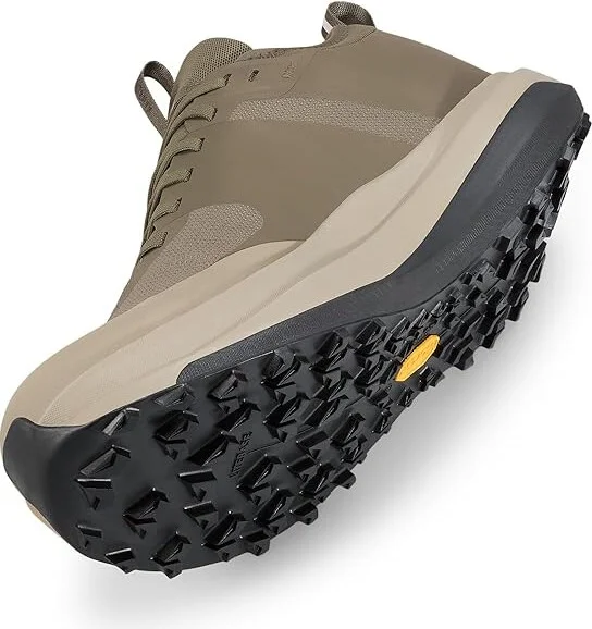 Arc'teryx Sylan GTX Men's Shoes Tatsu/Forage : 13 D - Medium - Image 3