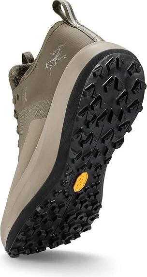 Arc'teryx Sylan GTX Men's Shoes Tatsu/Forage : 13 D - Medium - Image 4