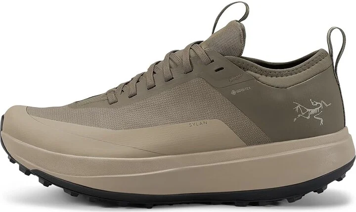 Arc'teryx Sylan GTX Men's Shoes Tatsu/Forage : 13 D - Medium