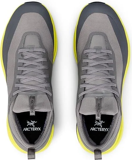 Arc'teryx Sylan GTX Men's Shoes Void/Euphoria : 11 D - Medium - Image 2