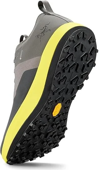 Arc'teryx Sylan GTX Men's Shoes Void/Euphoria : 11 D - Medium - Image 3