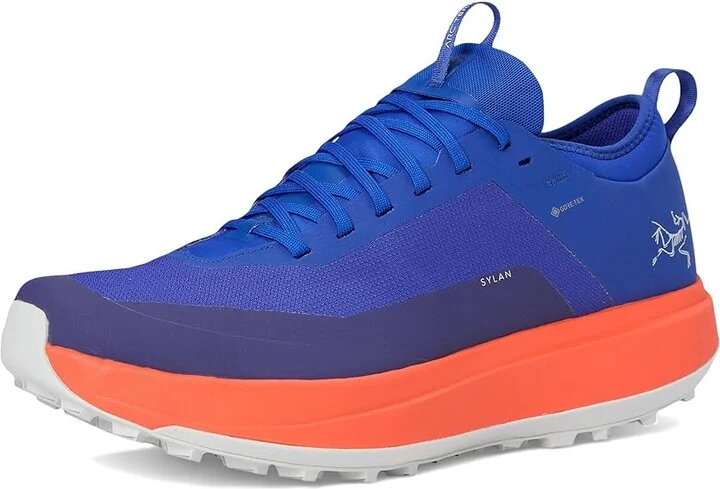 Arc'teryx Sylan GTX Men's Shoes Void/Euphoria : 11 D - Medium - Image 8