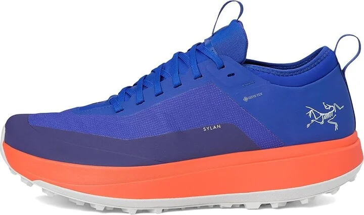 Arc'teryx Sylan GTX Men's Shoes Void/Euphoria : 11 D - Medium - Image 9