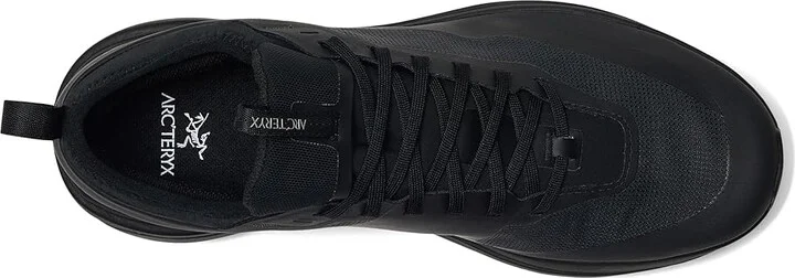 Arc'teryx Sylan GTX Men's Shoes Void/Euphoria : 11 D - Medium - Image 11