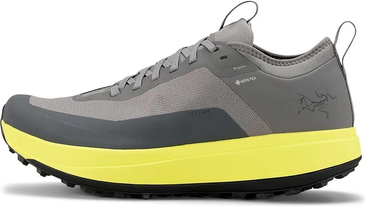 Arc'teryx Sylan GTX Men's Shoes Void/Euphoria : 11 D - Medium