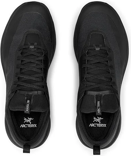 Arc'teryx Sylan GTX Women's Shoes Black/Black 1 : 6 B - Medium - Image 2