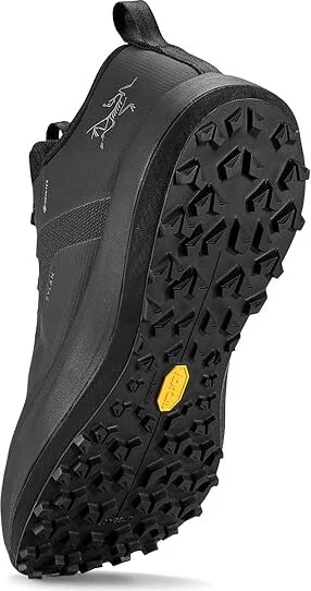 Arc'teryx Sylan GTX Women's Shoes Black/Black 1 : 6 B - Medium - Image 3